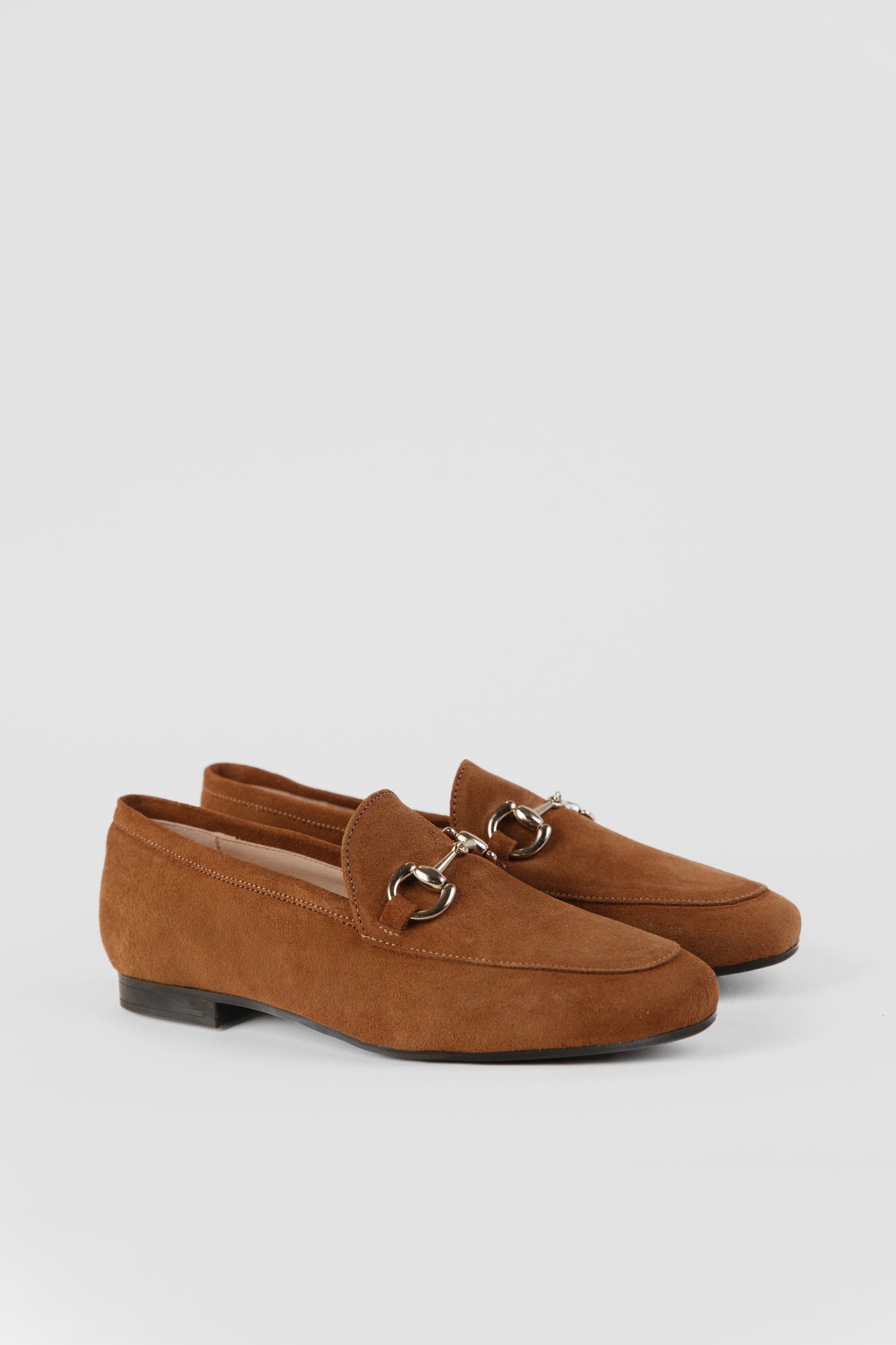 Mocasin Altea Camel