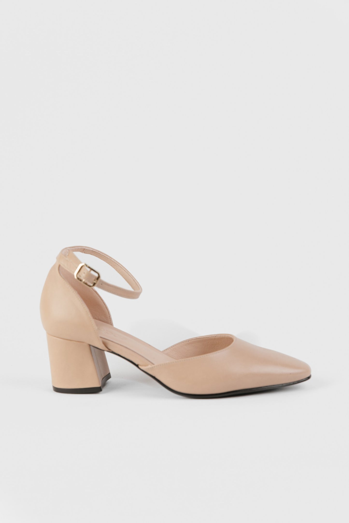 Tacon Lucena Nude