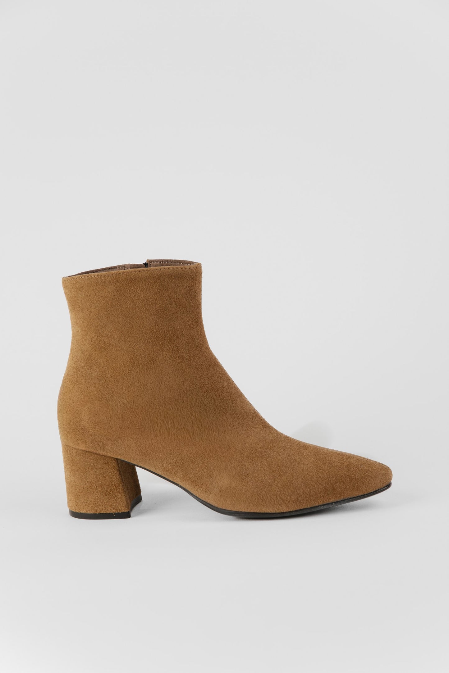 Botin Sevilla Camel