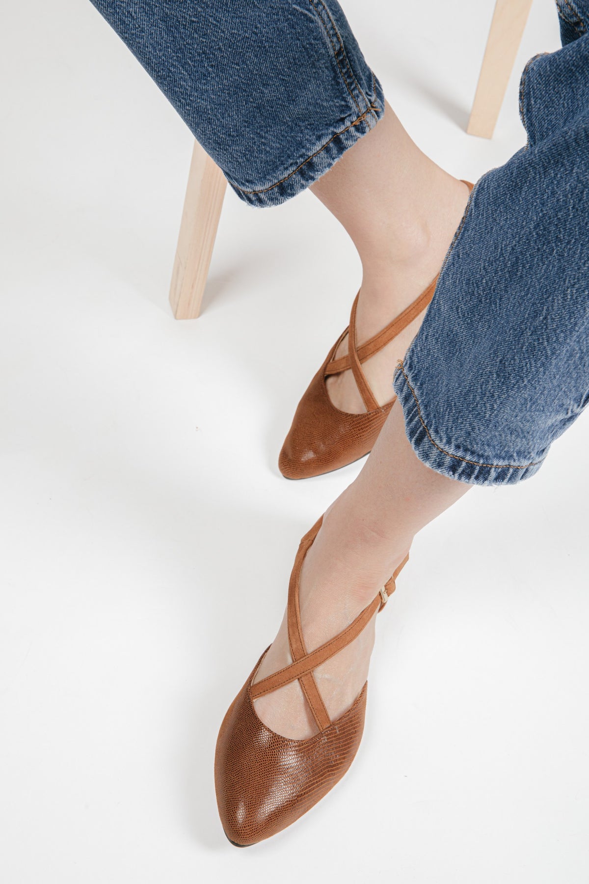Mary Jane Sitges Camel