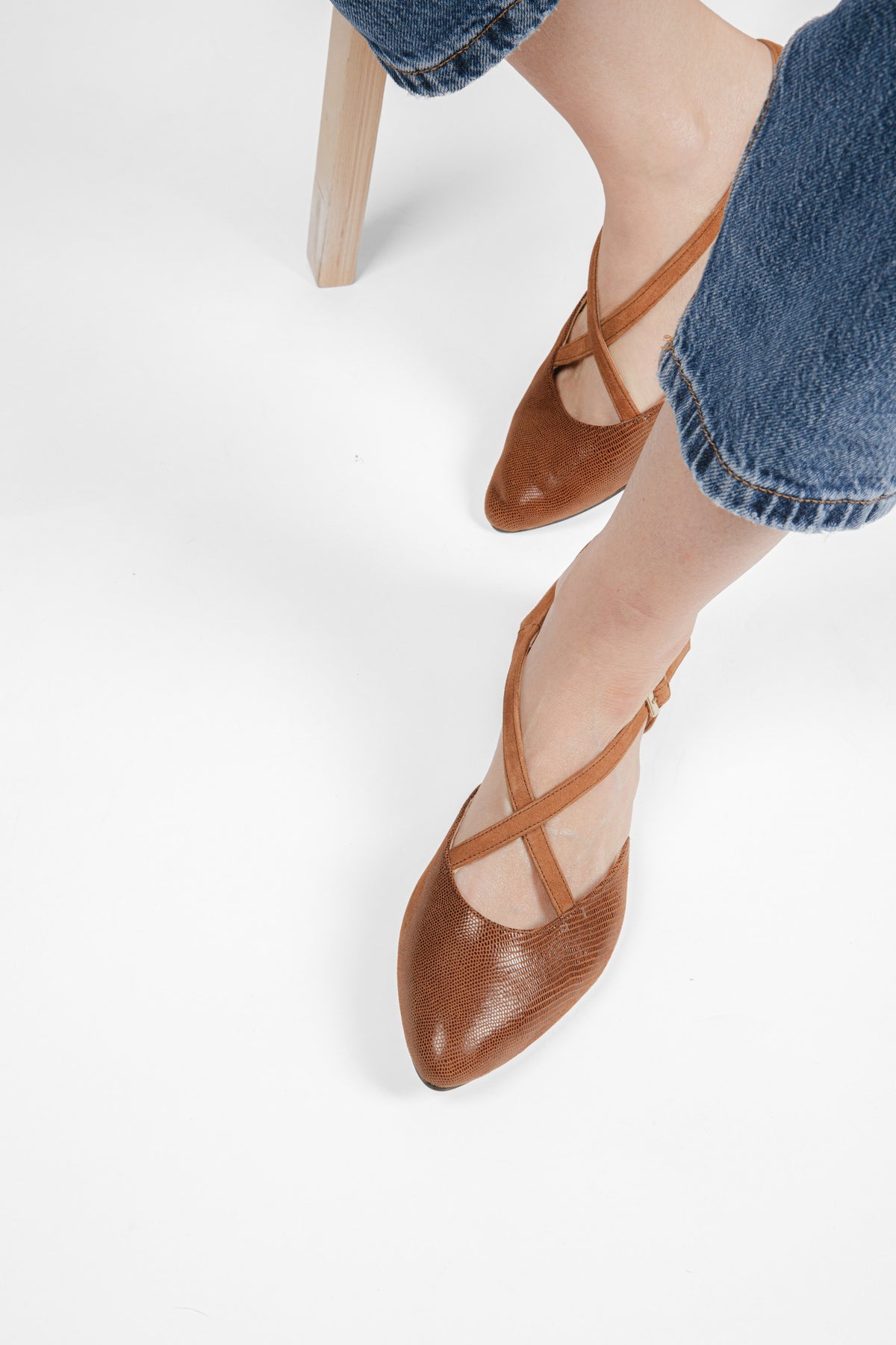 Mary Jane Sitges Camel