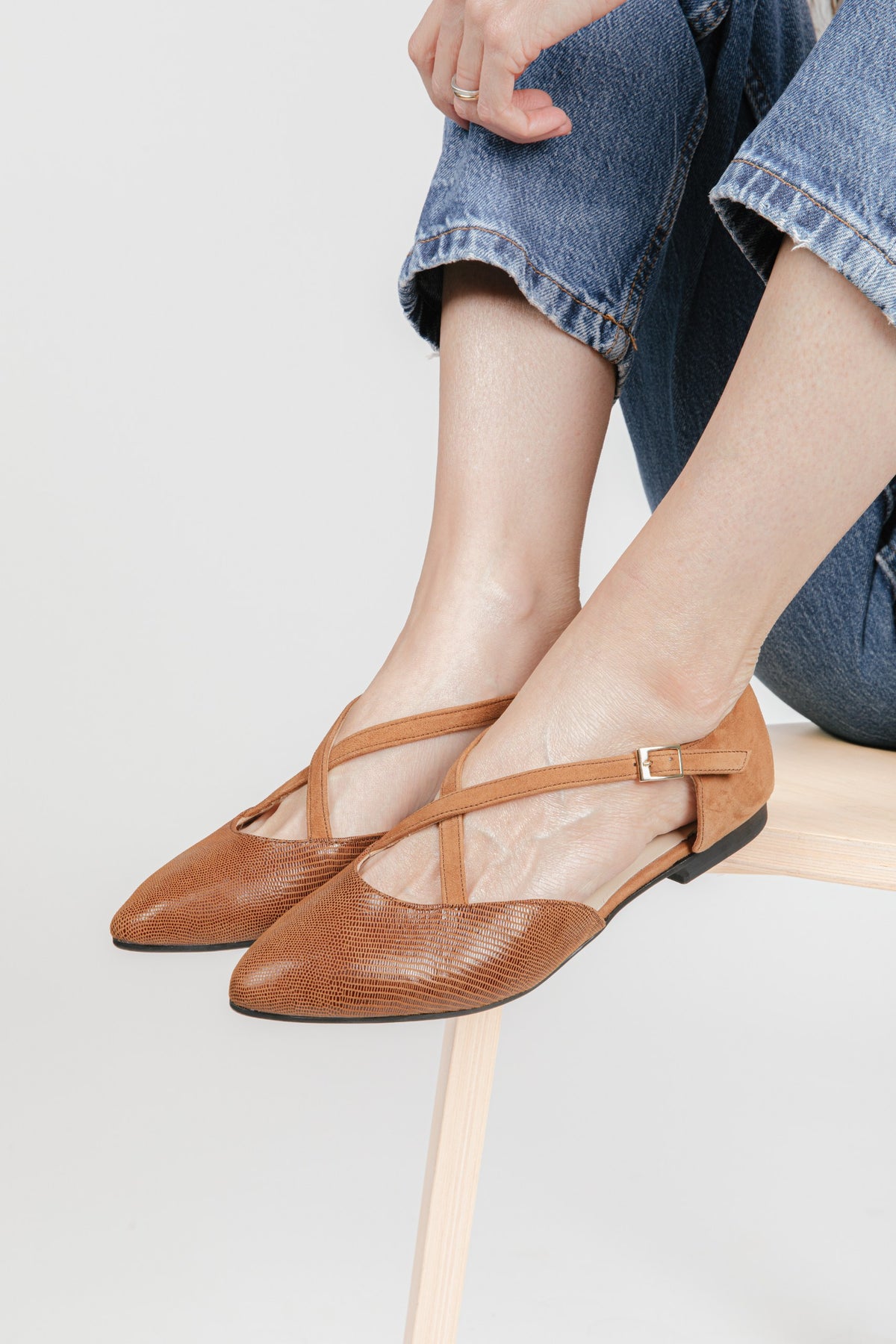 Mary Jane Sitges Camel