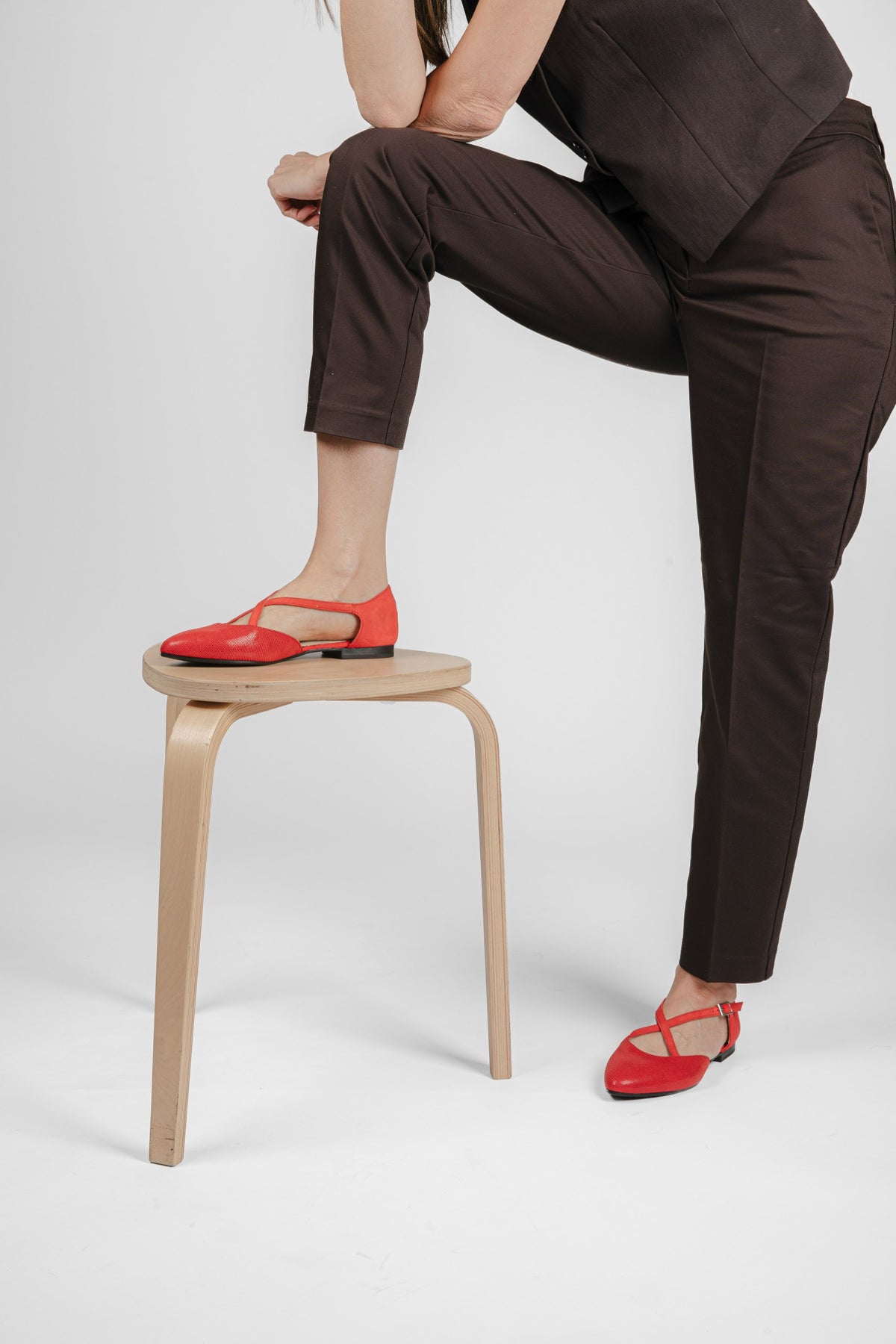 Mary Jane Sitges Rojo