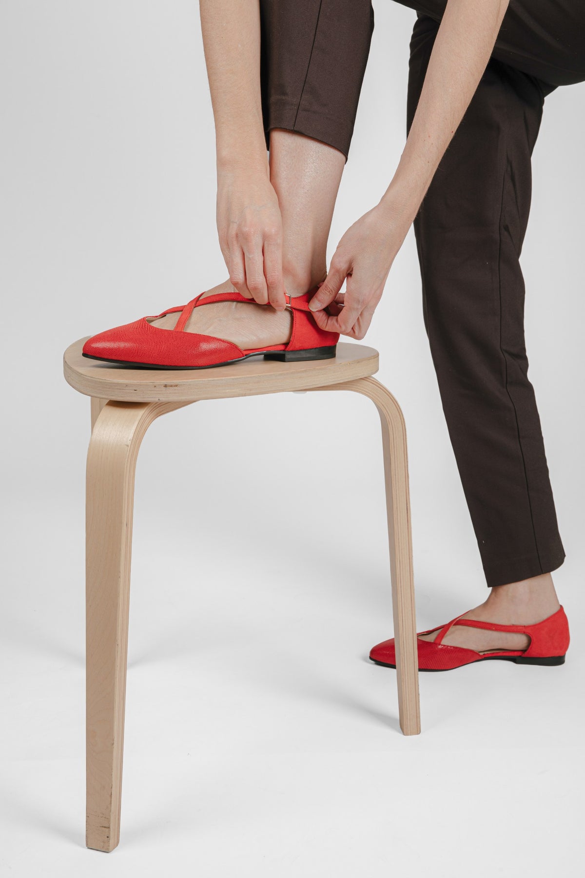 Mary Jane Sitges Rojo