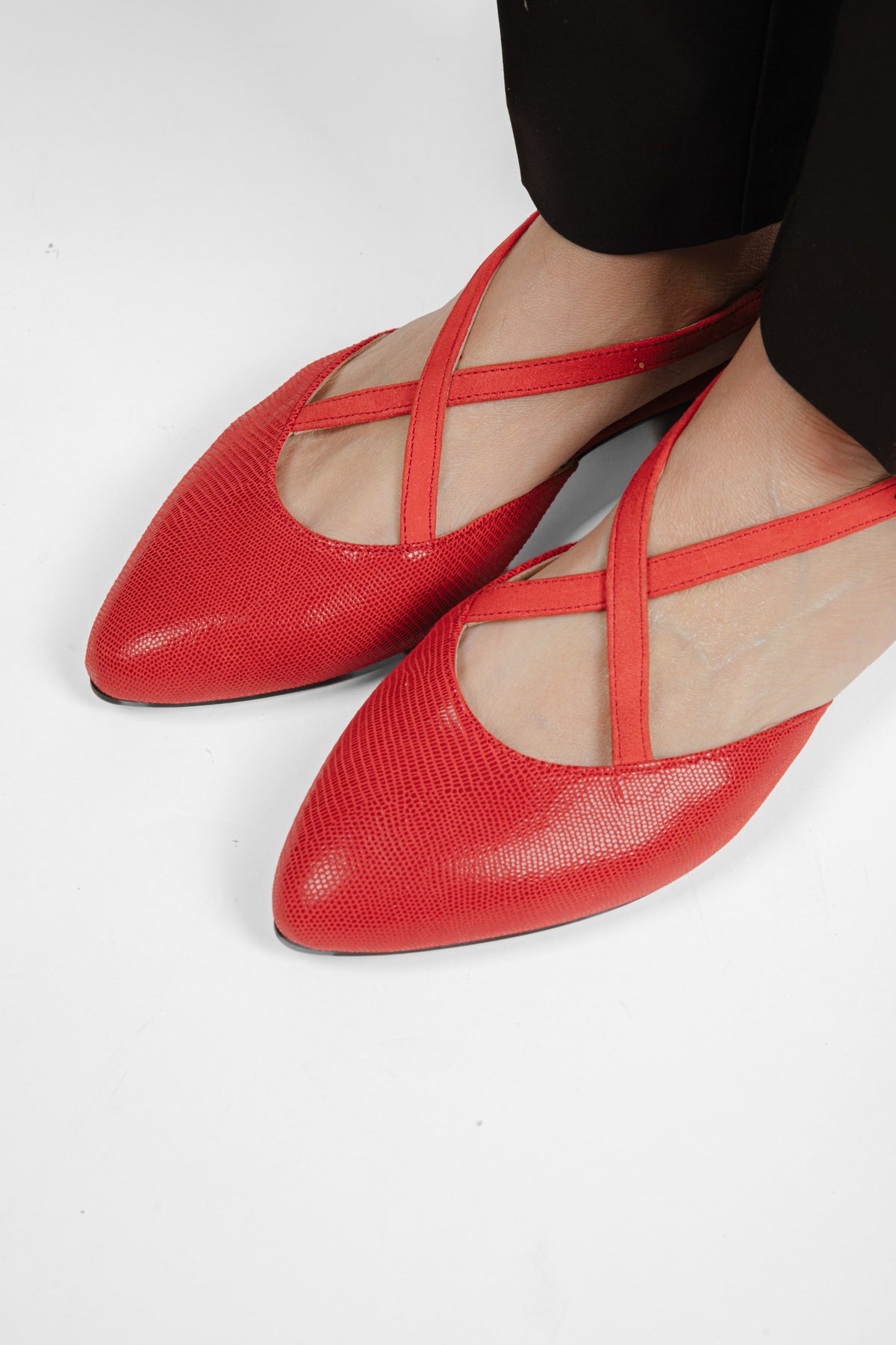 Mary Jane Sitges Rojo