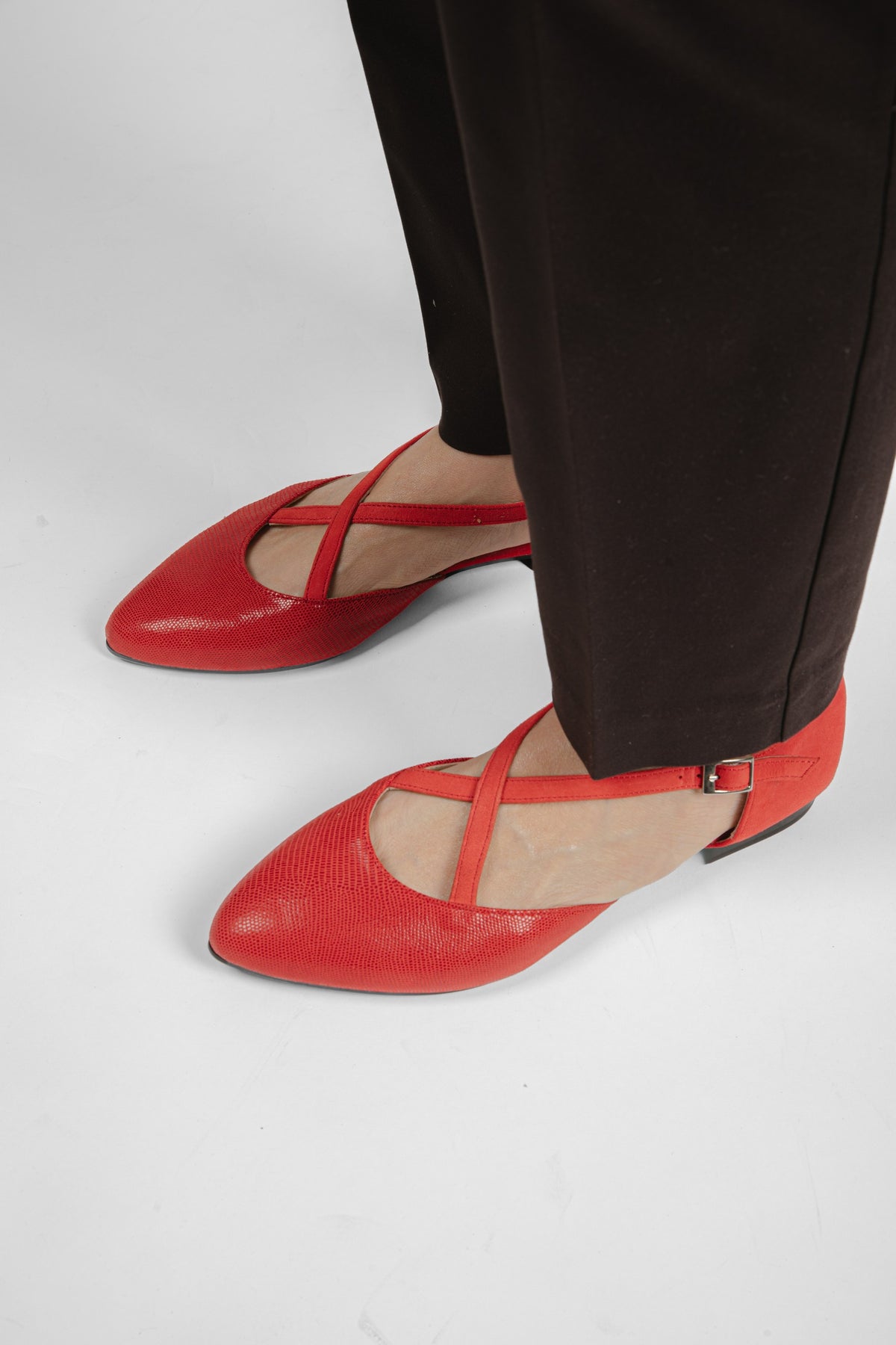 Mary Jane Sitges Rojo