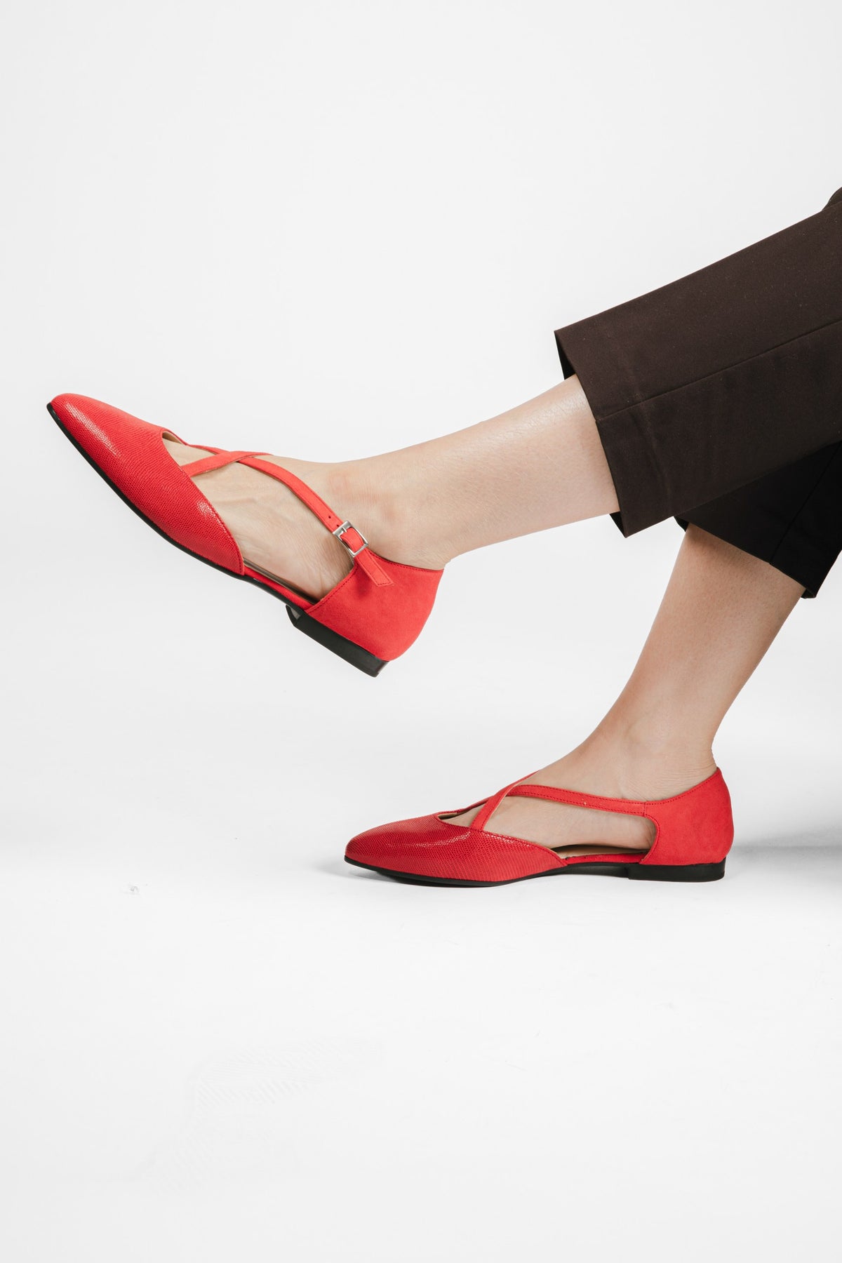 Mary Jane Sitges Rojo