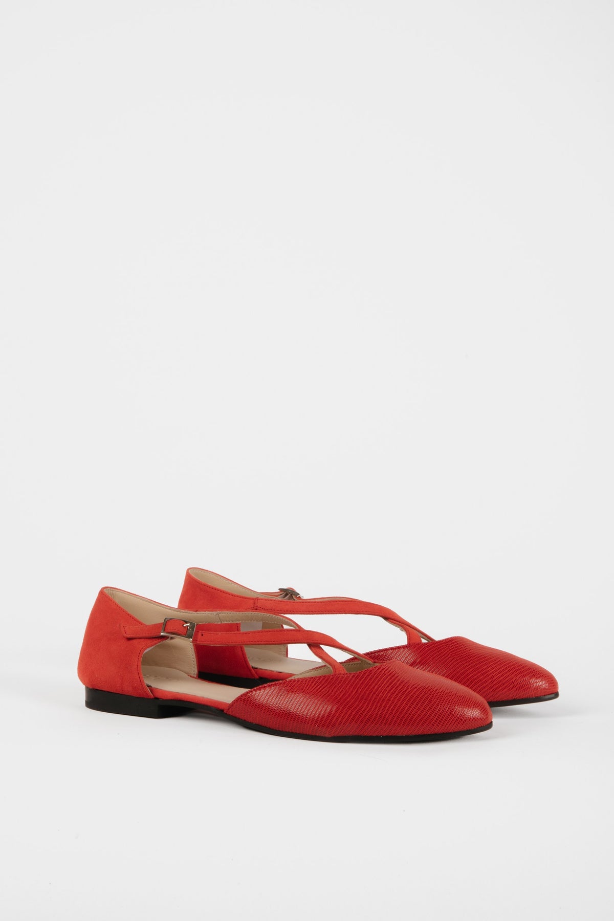 Mary Jane Sitges Rojo
