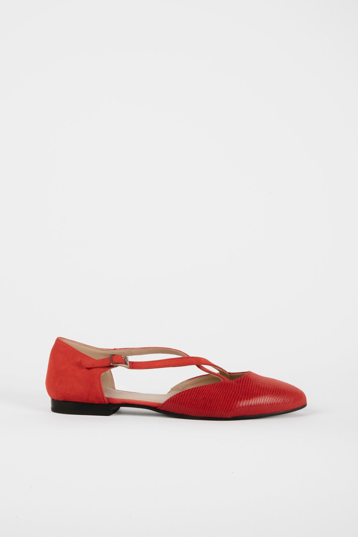 Mary Jane Sitges Rojo