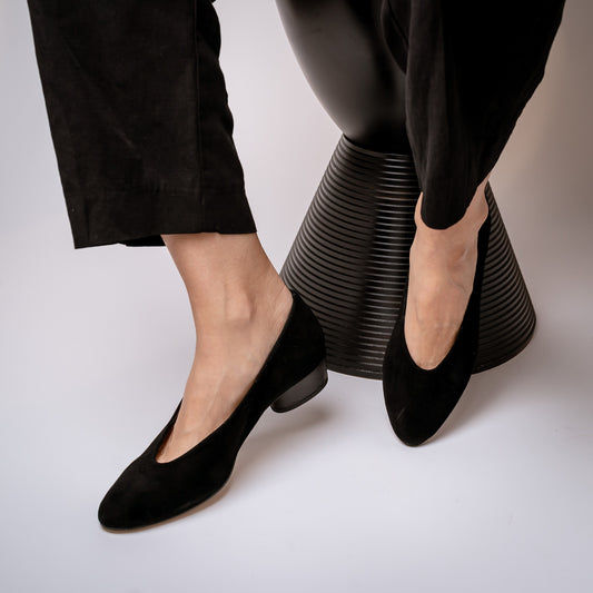 GT ANTE NEGRO 25-V