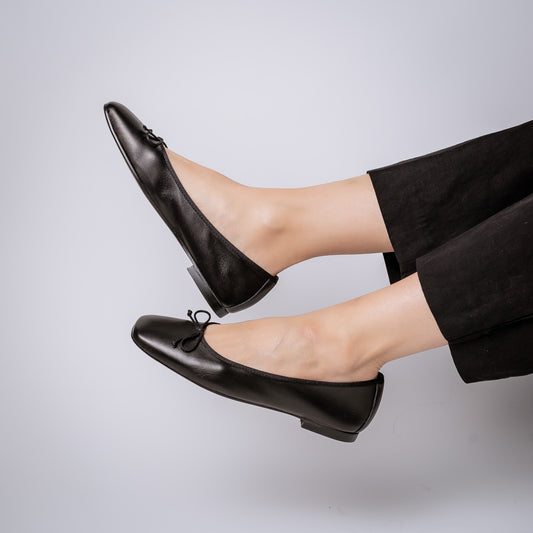 SQUARE TECPELL NEGRO