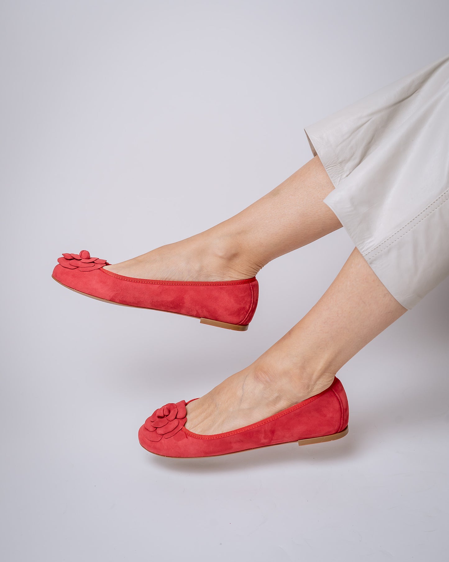 ROUND ANTE 25 v CON LYON AMAPOLA