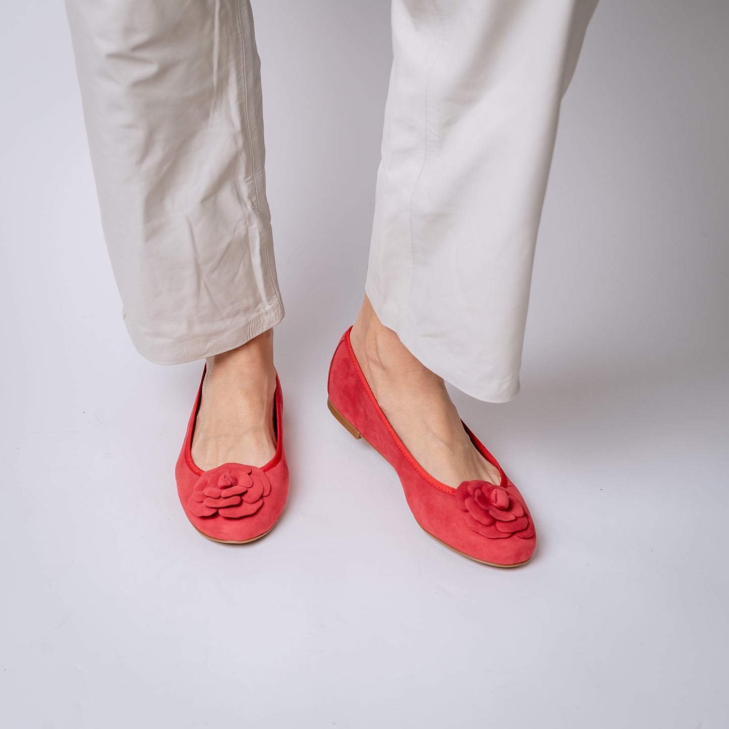 ROUND ANTE 25 v CON LYON AMAPOLA