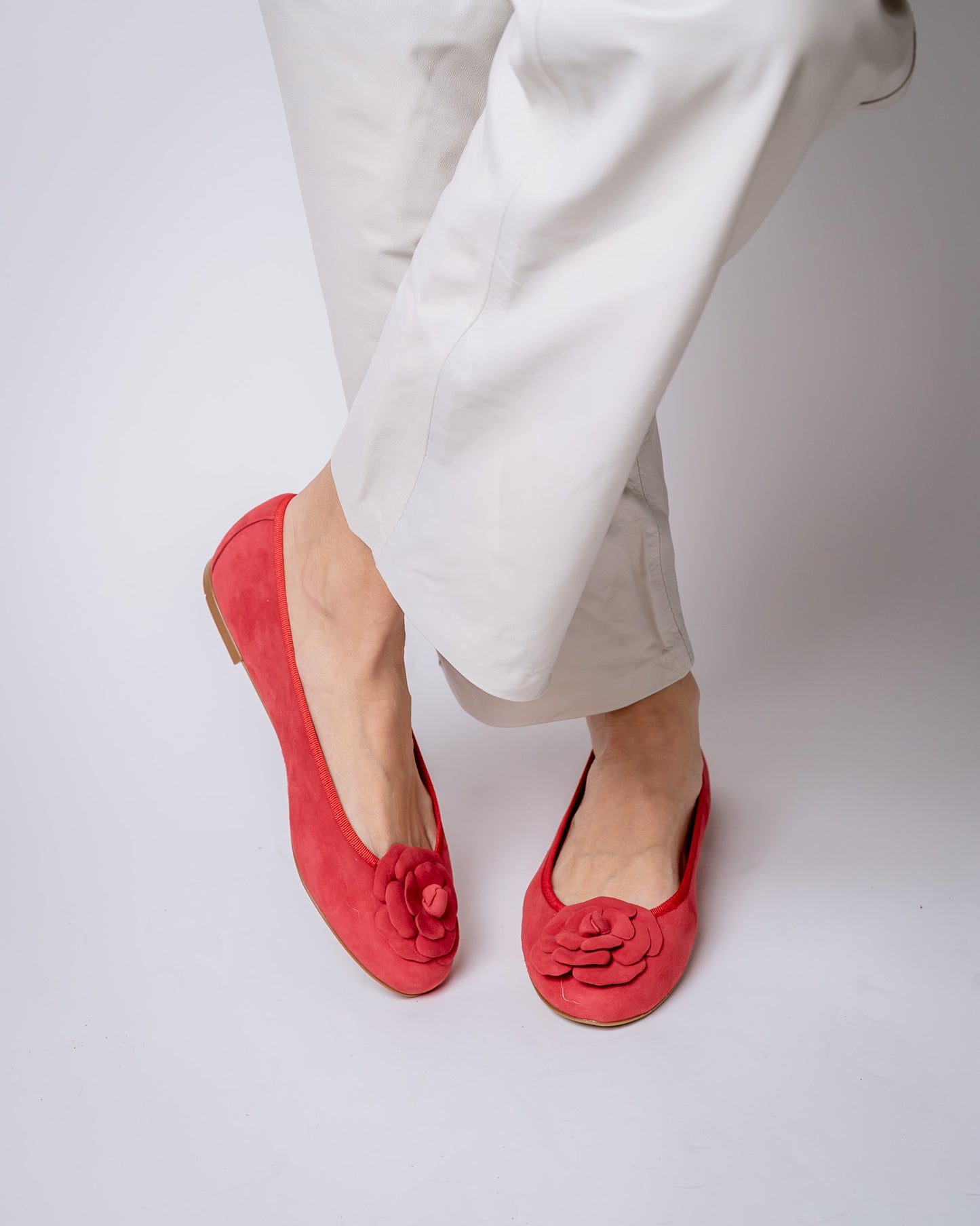 ROUND ANTE 25 v CON LYON AMAPOLA