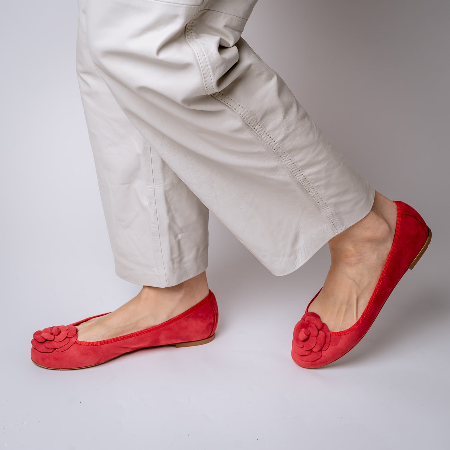 ROUND ANTE 25 v CON LYON AMAPOLA