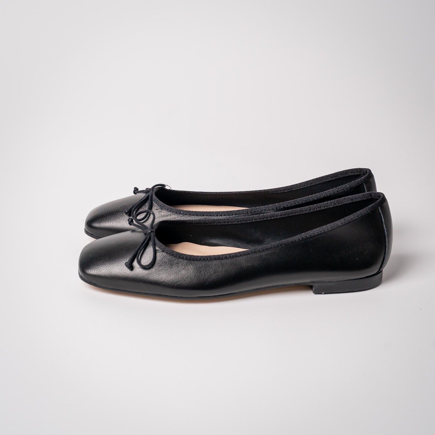 SQUARE TECPELL NEGRO