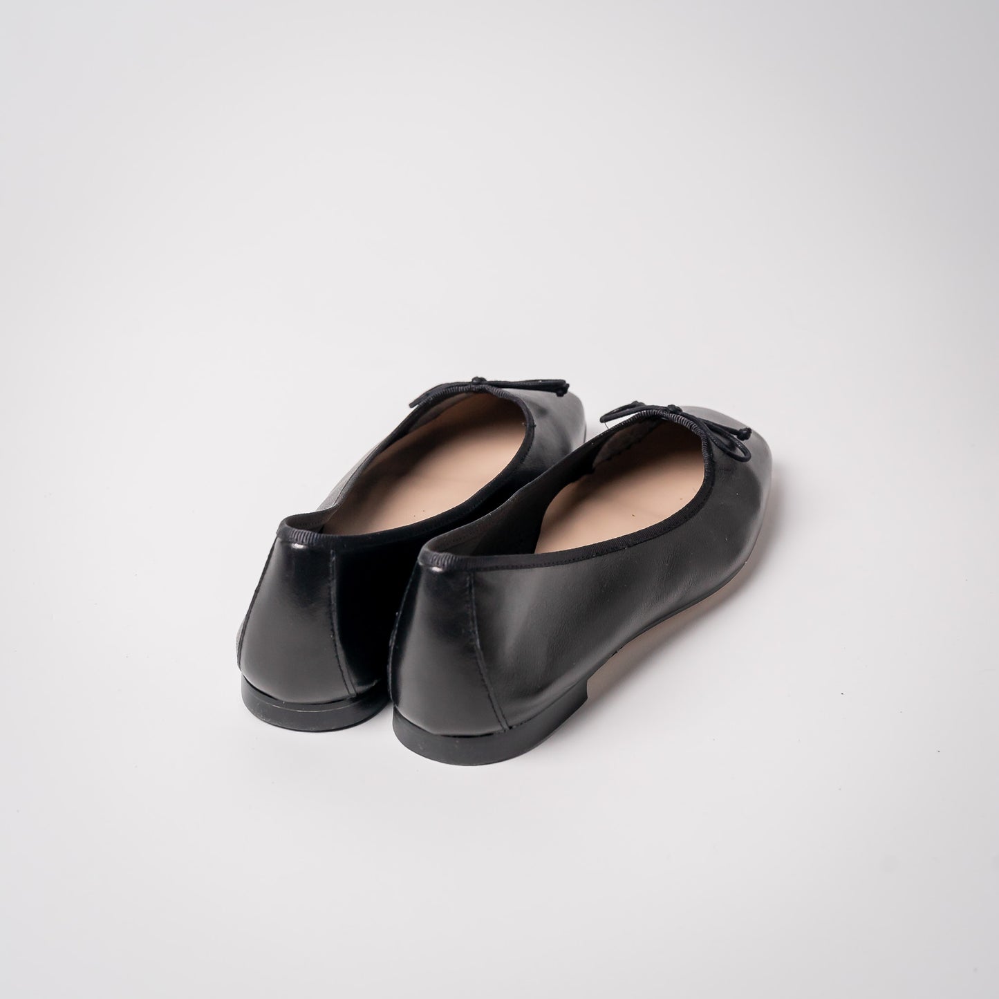 SQUARE TECPELL NEGRO