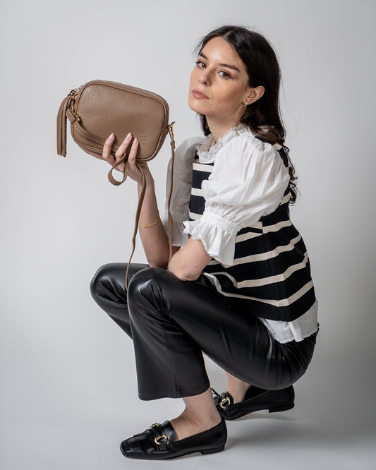 CARTERA COLETTE VISÓN