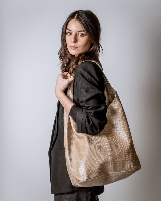 CARTERA AZUCENA CRUDO