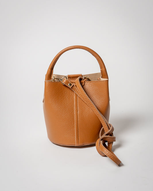 CARTERA MILA CAMEL
