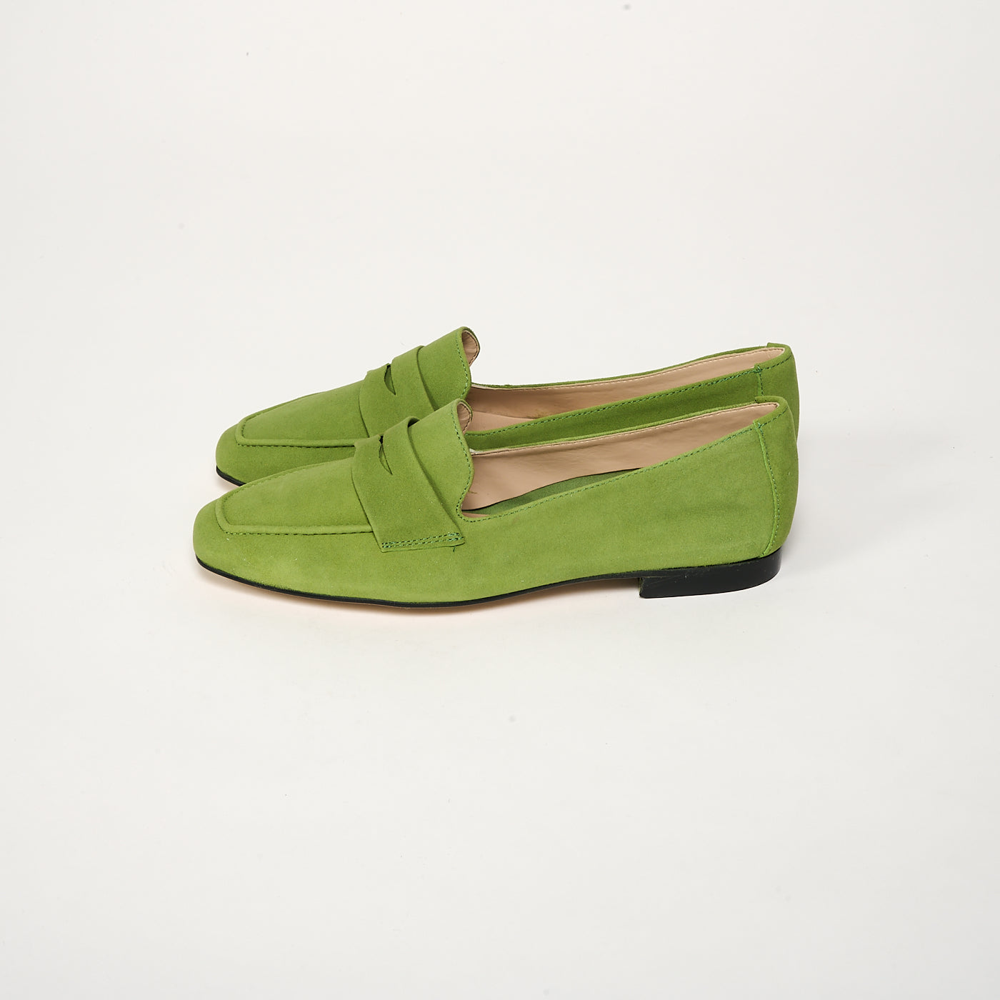 Mocasin Yuca