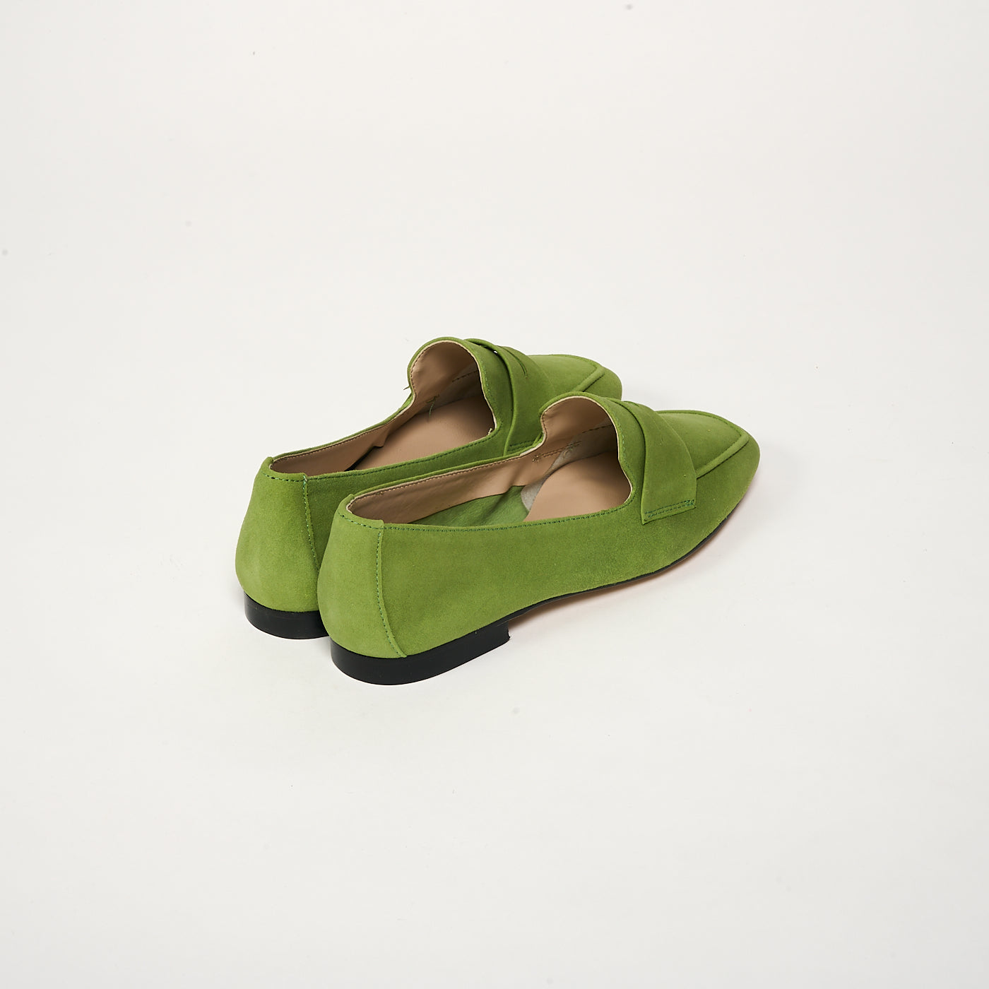 Mocasin Yuca