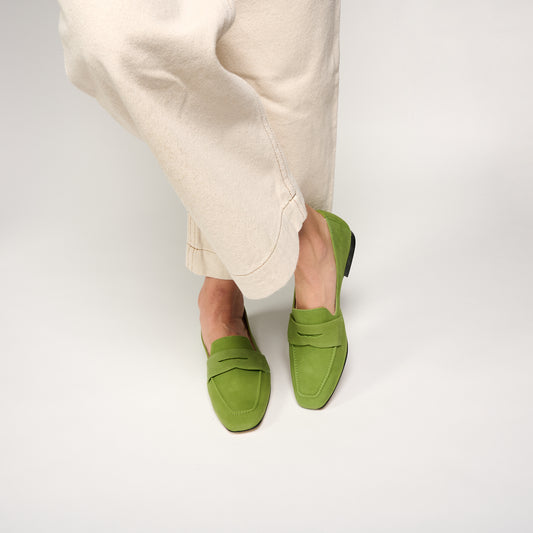 Mocasin Yuca