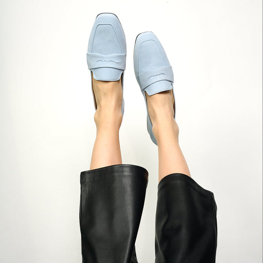 Mocasin Azure